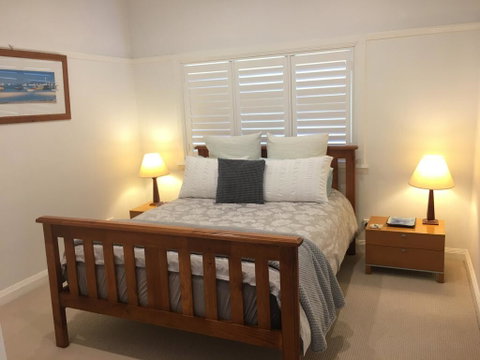 Manly Beach Holiday Getaway In Prime Location - C Tourism 1