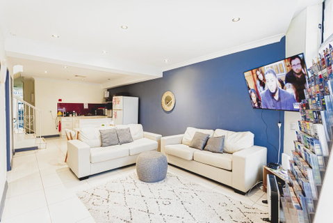 Manly Beach Hostel - C Tourism 1