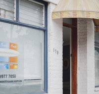 Manly Beach Hostel - C Tourism