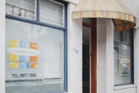 Manly Beach Hostel - C Tourism 0
