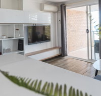 Manly Beachfront Apartment - C Tourism