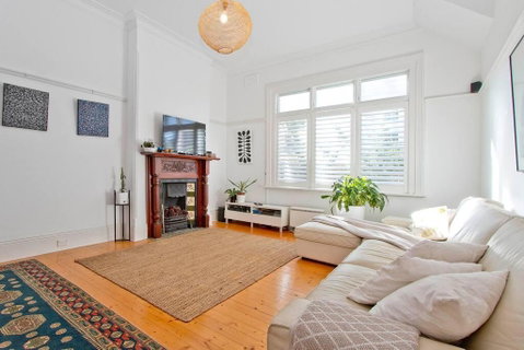 Manly Beachside 2 Bedroom House - C Tourism 2