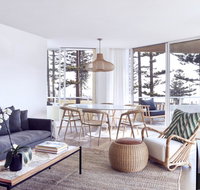 Manly Breakwater Executive Apartment - C Tourism