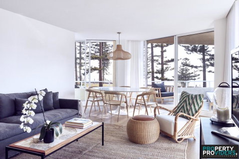 Manly Breakwater Executive Apartment - C Tourism 0