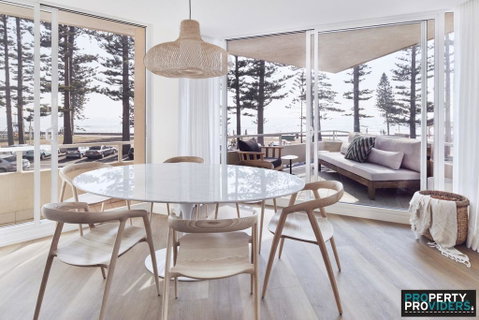 Manly Breakwater Executive Apartment - C Tourism 1