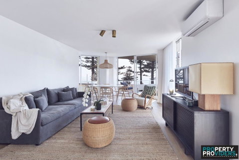 Manly Breakwater Executive Apartment - C Tourism 3