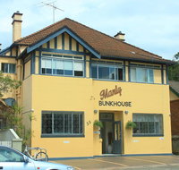 Manly Bunkhouse - C Tourism