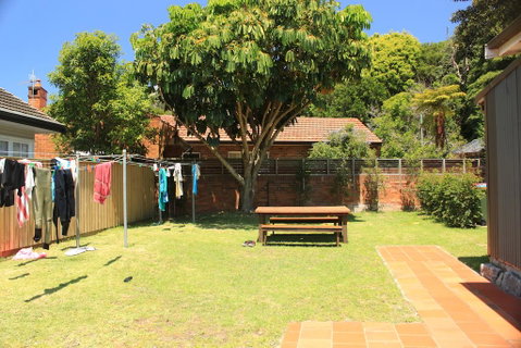Manly Bunkhouse - C Tourism 3