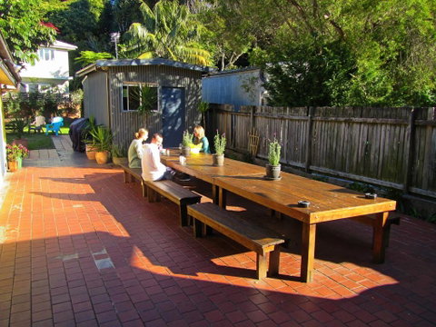 Manly Bunkhouse - C Tourism 2
