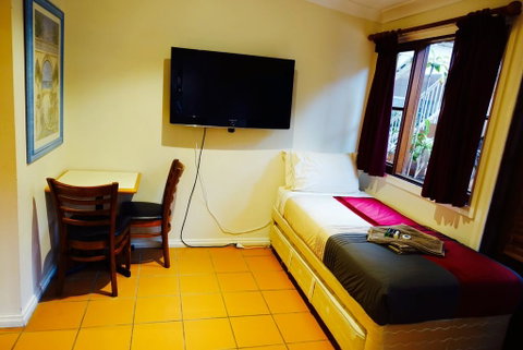 Manly Lodge Boutique Hotel - C Tourism 2