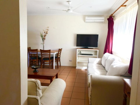 Manly Lodge Boutique Hotel - C Tourism 3