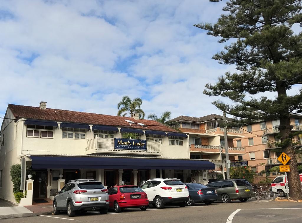 Manly NSW C Tourism