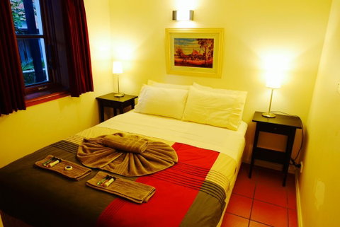 Manly Lodge Boutique Hotel - C Tourism 1