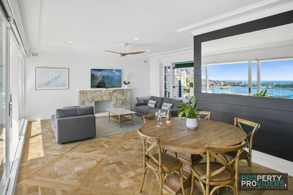 Balgowlah Heights NSW C Tourism
