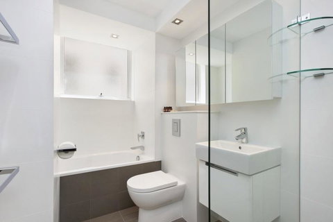 Manly Sandgate By The Beach - C Tourism 3