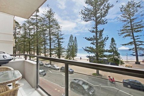 Manly Sandgate By The Beach - C Tourism 0