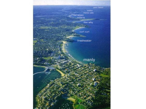 Manly Sandgate By The Beach - C Tourism 1