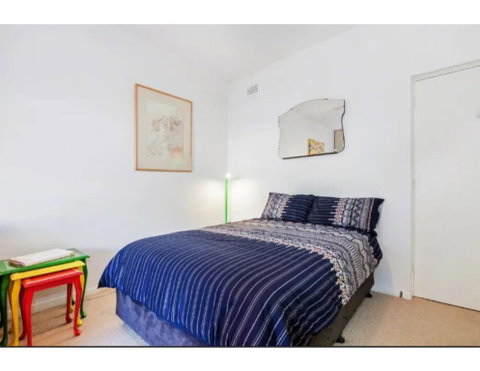 Manly Tranquil Escape - Modern Flat With Pool - C Tourism 2