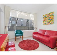 Manly Tranquil Escape - Modern Flat With Pool - C Tourism