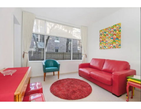 Manly Tranquil Escape - Modern Flat With Pool - C Tourism 0