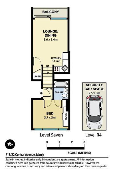 Manlybeachonline.com807 At The Beach - C Tourism 3