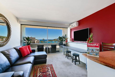 Manlybeachonline.com807 At The Beach - C Tourism 0