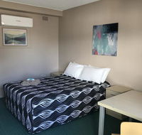 Manning River Motel - C Tourism