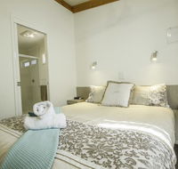 Mannum Riverside Caravan Park - C Tourism