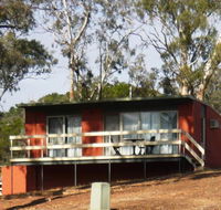 Mansfield Country Resort - C Tourism