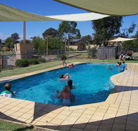 Mansfield Holiday Park - C Tourism
