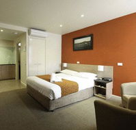 Mansfield Motel - C Tourism