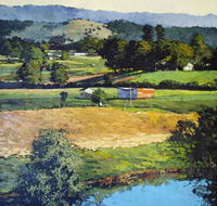 Mansfield on the Manning - C Tourism