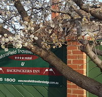 Mansfield Travellers Lodge - C Tourism