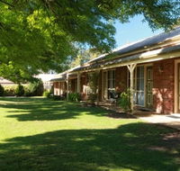 Mansfield Valley Motor Inn - C Tourism