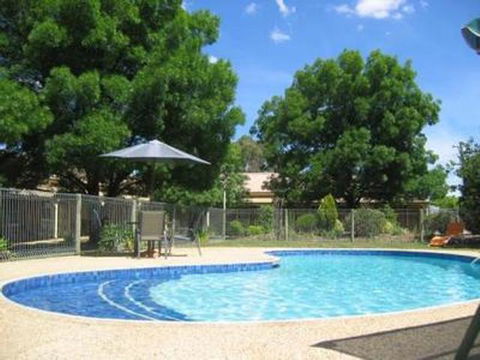 Mansfield Valley Motor Inn - C Tourism 2