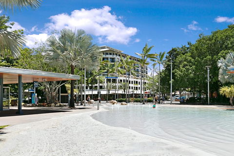Mantra Esplanade - C Tourism 2