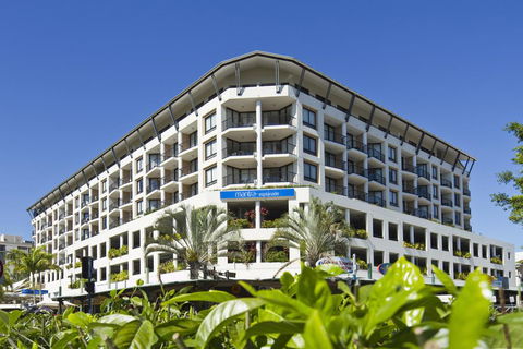 Mantra Esplanade - C Tourism 1