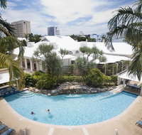 Mantra Esplanade - C Tourism