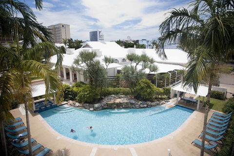 Mantra Esplanade - C Tourism 0