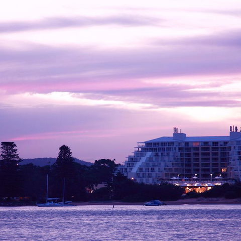 Mantra Ettalong Beach - C Tourism 3