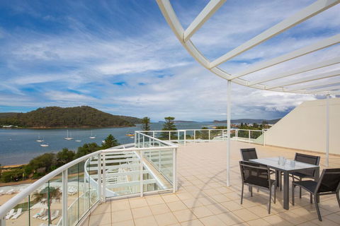 Mantra Ettalong Beach - C Tourism 0