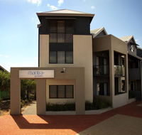 Mantra Geraldton - C Tourism