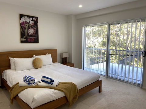 Mantra Nelson Bay - C Tourism 3