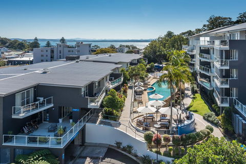 Mantra Nelson Bay - C Tourism 0