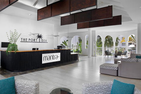 Mantra PortSea - C Tourism 2