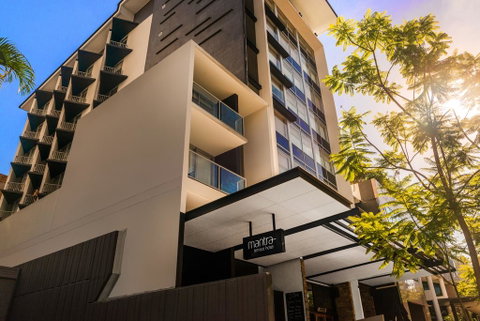 Mantra Terrace Hotel - C Tourism 3