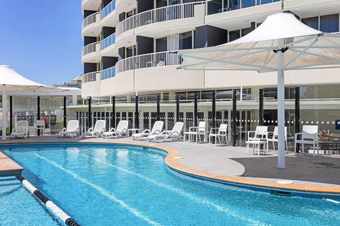 Mantra Twin Towns - C Tourism 0