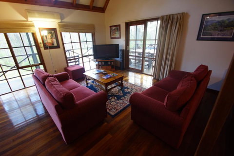 Manzanilla Ridge - C Tourism 2