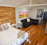 Mar Q Apartment - C Tourism