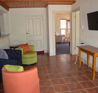 Marananga Cottages - C Tourism